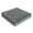 Multicolor, variant on Anckoeil 4PCS 11.82"×11.82" Bedside Bedroom Bedside Carpet Home Living Room 1CM Thick Suede Foam Ground Mat