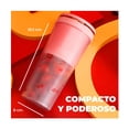 thumbnail image 3 of Vaso Licuadora Portatil Recargable Elegate 350ml, 3 of 7