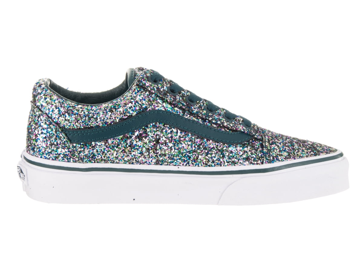 vans old skool femme glitter vans old skool femme glitter