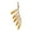 Corn, variant on Artificial Vegetable Fake Corn Ornament Rustic Decor for Home Kitchen Fall Party Decorations