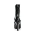 thumbnail image 2 of Aquatalia Renisa Weatherproof Leather Bootie, 10.5, 2 of 4