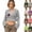 #01 Gray, variant on Womens Bohemian Crochet Tops Cropped Ripped Hollow Out Beach Cover Ups Long Sleeve Shrug Sweater Boho Loose Sexy Tops,S,Beige