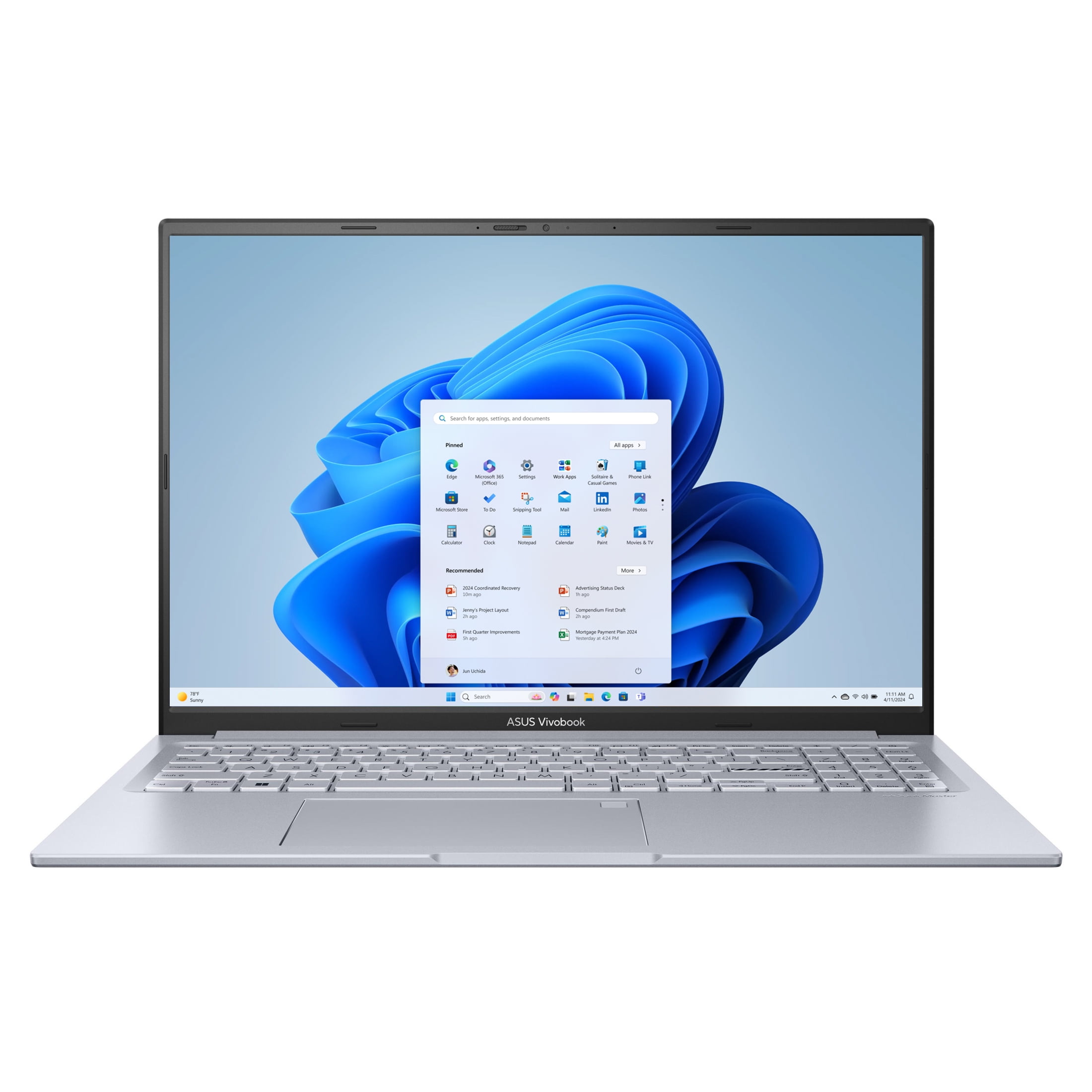 ASUS Vivobook 17X Home/Business Laptop (Intel i9-13900H 14-Core, 17.3in 60 Hz Full HD (1920x1080), Intel Iris Xe, 16GB RAM, 1TB SSD, Backlit KB, Win ASUS Vivobook 17X Home/Business Laptop (Intel i9-13900H 14-Core, 17.3in 60 Hz Full HD (1920x1080), Intel Iris Xe, 16GB RAM, 1TB SSD, Backlit KB, Win