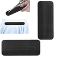 thumbnail image 3 of Collar Protector Sweat Pads Disposable Collar Sweat Pads, Absorbent & Odor Free, Keep Shirt Collar Dry And Clean, Suitable For Shirts And Hats, 3 of 8