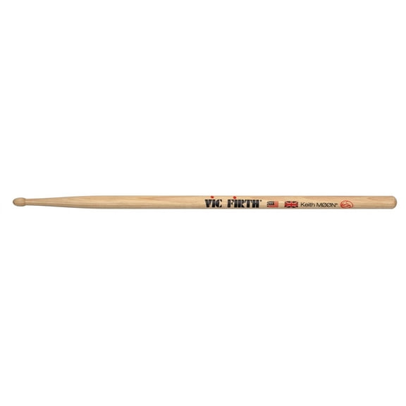 Vic Firth Keith Moon Signature Series Drumsticks