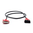 thumbnail image 2 of Cable Obd Ppal Maxidiag Md808 Y Md808pro 46346c AUTEL 46346C, 2 of 2