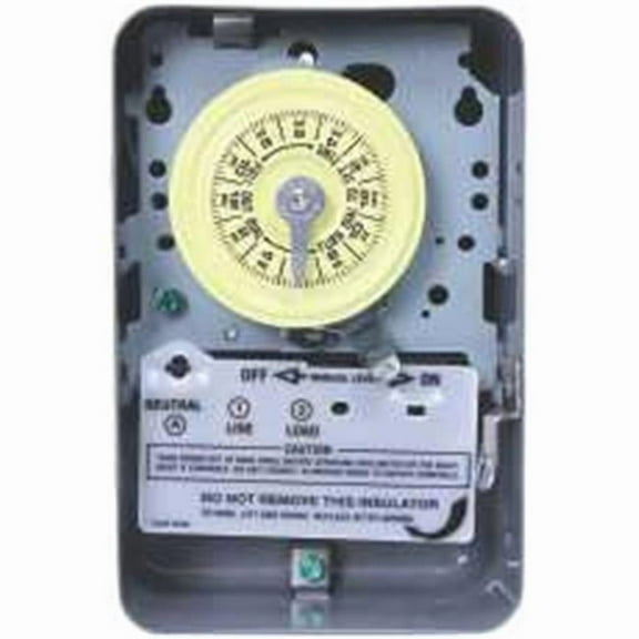 Intermatic Inc  Timer 24 Hour