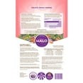 Halo Grain Free Natural Dry Cat Food, Kitten Wild Salmon & Whitefish