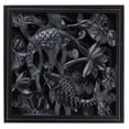 thumbnail image 2 of Drenaje de Piso, Drenaje de Piso de Ducha Negro Drenaje de Ducha Drenaje de Piso Desodorante Durabilidad Mejorada, 2 of 8