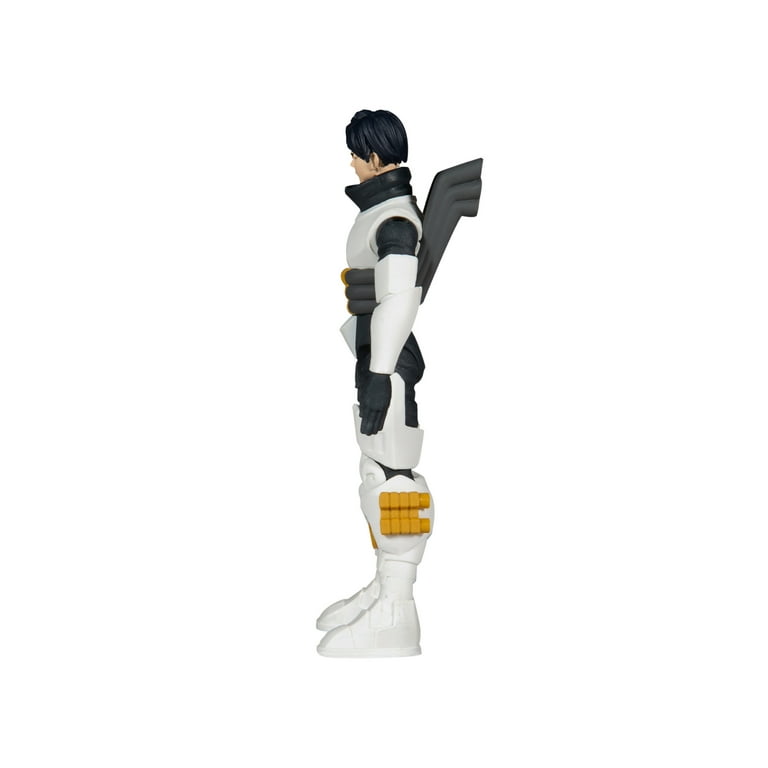 Tableau Canvas My Hero Academia – Tenya Iida – Édition Next Generation – Bandai