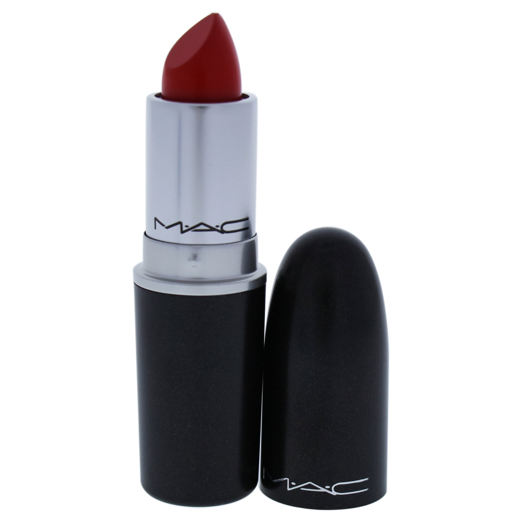 Matte Lipstick - 616 Taupe by MAC for Women - 0.1 oz Lipstick