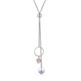 thumbnail image 1 of Collar OCEAN HEART AC18-371, 1 of 2