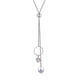 thumbnail image 1 of Collar OCEAN HEART AC18-371, 1 of 2
