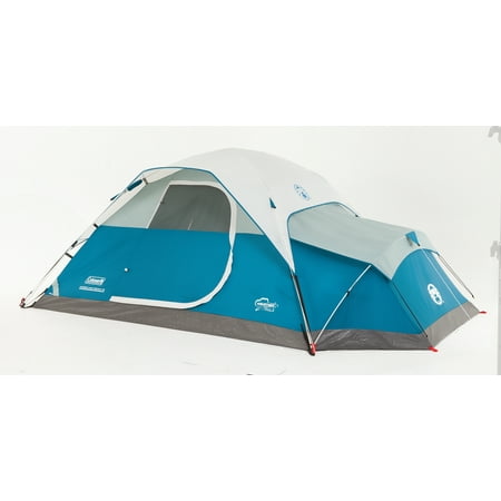 Coleman Juniper Lake 4-Person Instant Dome Tent with