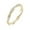 Gold, variant on zttd cross-wound zirconia rings diamond anillos mujer women rings fashionable female ring fashion rings for women size 5~10