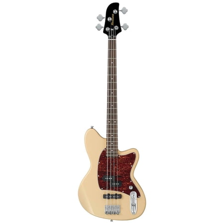 Ibanez TMB100 Talman Bass Guitar (Ivory)