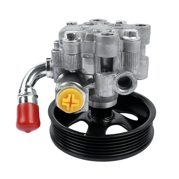 Koomaha Power Steering Pump for 2006-2010 Chrysler 300 Dodge Charger Challenger 5.7L V8 4782524AF 4782524AC 4782524AD