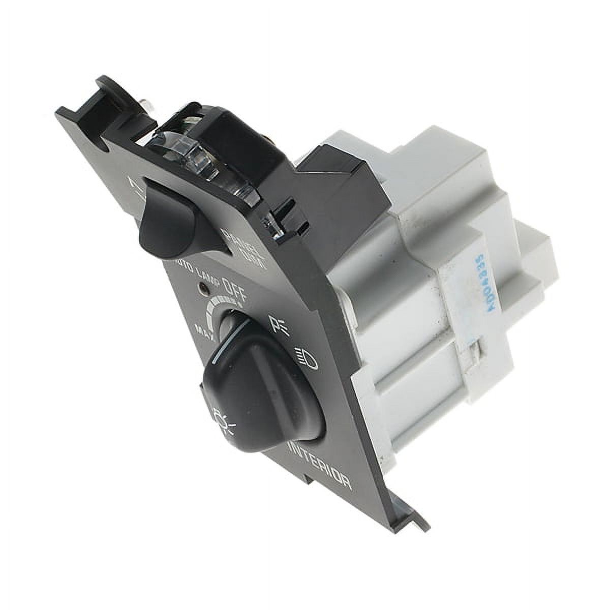 Standard Ignition Headlight Switch P/N:DS-614 Fits select: 1995-1997 LINCOLN TOWN CAR