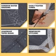 thumbnail image 3 of Lona Impermeable para Hamaca WINKAURA para Camping, 3 of 9