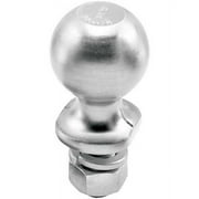 Packaged 2in X 1in X 2 /18in Ball