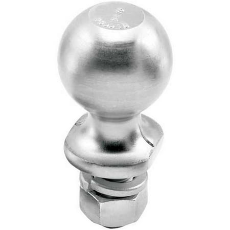Packaged 2in X 1in X 2 /18in Ball
