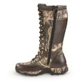thumbnail image 4 of Guide Gear Men's Mossy Oak Break-Up COUNTRY Snake Boots Brown/Mossy Oak Break-Up Country 8.5D    (Medium), 4 of 6