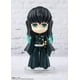 thumbnail image 3 of Figura de acción TAMASHII NATIONS Tokito Muichiro Demon Slayer, 3 of 6