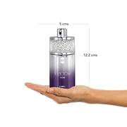 Shadow Noir by Ajmal for Women - 2.5 oz EDP Spray