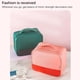 thumbnail image 5 of Bolsa De Medicina Doméstica Botiquín De Primeros Auxilios De Gran Capacidad Bolsa De Almacenamiento De Medicamentos Botiquín Médico seitruly HA024883-02, 5 of 7