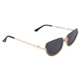 thumbnail image 3 of LENTES DE SOL STEVE MADDEN EYEWEAR X17658 X17658 ROSA, 3 of 4