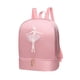 thumbnail image 5 of Mochila de baile de Ballet Strade Fareast Limited para niñas con compartimento para zapatos Rosa, 5 of 8