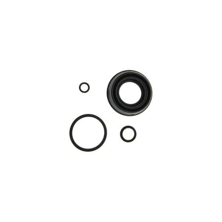 Rear Repair - Centric 143.34027 Brake Caliper Repair Kit For 2002-2008 Mini Cooper - Rear