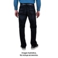 thumbnail image 4 of Jeans Riders by Lee Regular para caballero, negro Talla 36, 4 of 4