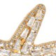 thumbnail image 3 of unbranded 1Ud Pinza De Para Mujer Con Simple Y Para Complementar, 3 of 6