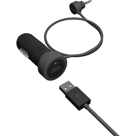 Memorex 02327 InCharge Auto Bluetooth