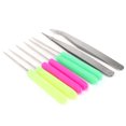 thumbnail image 5 of 17Pcs/Set Cookies Brush Set Fondant Stirring Pin Cake Decoration Tool for Home Bakery, 5 of 5