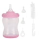 thumbnail image 2 of Botella De Alimentación Ecológica Para Mascotas De Seguridad, Botella De Lactancia Para Perros, Recién Nacido Para Gatos ANGGREK rosa, 2 of 8