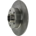 thumbnail image 2 of Disc Brake Rotor, 2 of 5