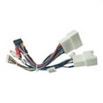 thumbnail image 3 of TopOne Faisceau de Câbles d'Alimentation de Navigation de Voiture avec Canbus Boîte d'Installation Adaptateur de Fil de Protocole Boîte de Modifications Pièces, 3 of 6