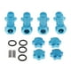 thumbnail image 5 of Acoplador de Rueda Hexagonal para Coche RC Perfke Negro, 5 of 5