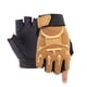thumbnail image 4 of Guantes de camuflaje tácticos de medio dedo para niños, para deportes al aire libre, para fanáticos militares, antideslizantes, resistentes al desgaste, para estudiantes, 4 of 5