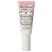 Too Faced Hangover Replenishing Face Primer
