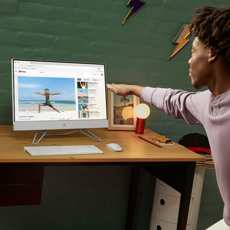 hpパソコン HP 27