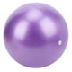 thumbnail image 3 of Pelota de ejercicio de yoga resistente de 25 cm, pelotas de fitness para embarazo y pilates a prueba de explosiones (púrpura) YUNYI BRAND  Deportes, 3 of 8