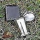 thumbnail image 3 of Fash Bna F Dog Collar Rated With S And Studs For And Wals, 3 of 5