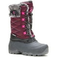 thumbnail image 3 of Kamik Star 3 Youth Unisex Gray Boots, Size 1, 3 of 4