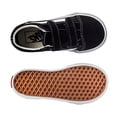 thumbnail image 2 of Tenis Vans Old Skool V TD Bebes Negro 12, 2 of 7