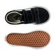 thumbnail image 2 of Tenis Vans Old Skool V TD - 0D3YBLK - Bebes negro 11, 2 of 7