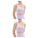 thumbnail image 3 of Qarigey Sujetador deportivo Fitness Top Gym Outfit Skin Close Sexy Diseño Resiliencia Multipropósito Transpirable High Impact Crop Athletic Type8 NO8, 3 of 6