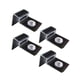 thumbnail image 1 of 4 clips para peceras, soportes universales para tapas de acuarios B 6 mm, 1 of 6